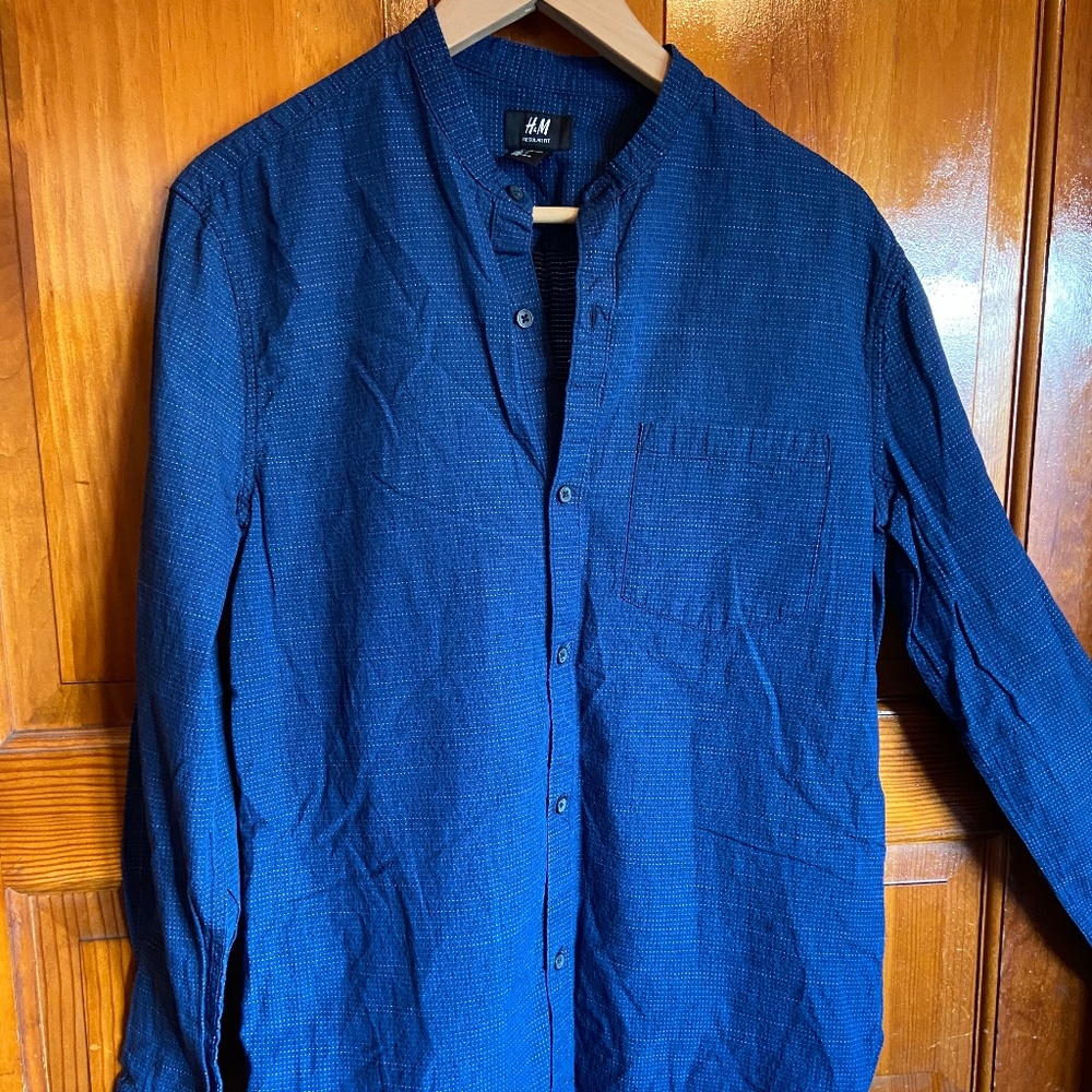 H&M Button Up Shirt
